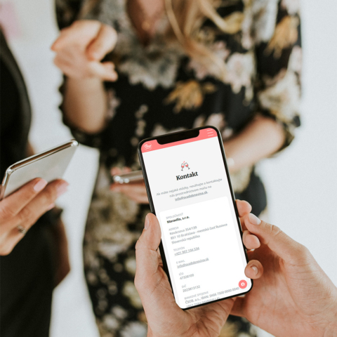 svadobnevina performance optimization